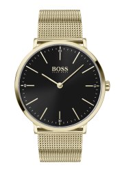 boss club watches womens