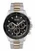 Herrenchronograph Hero Bicolor