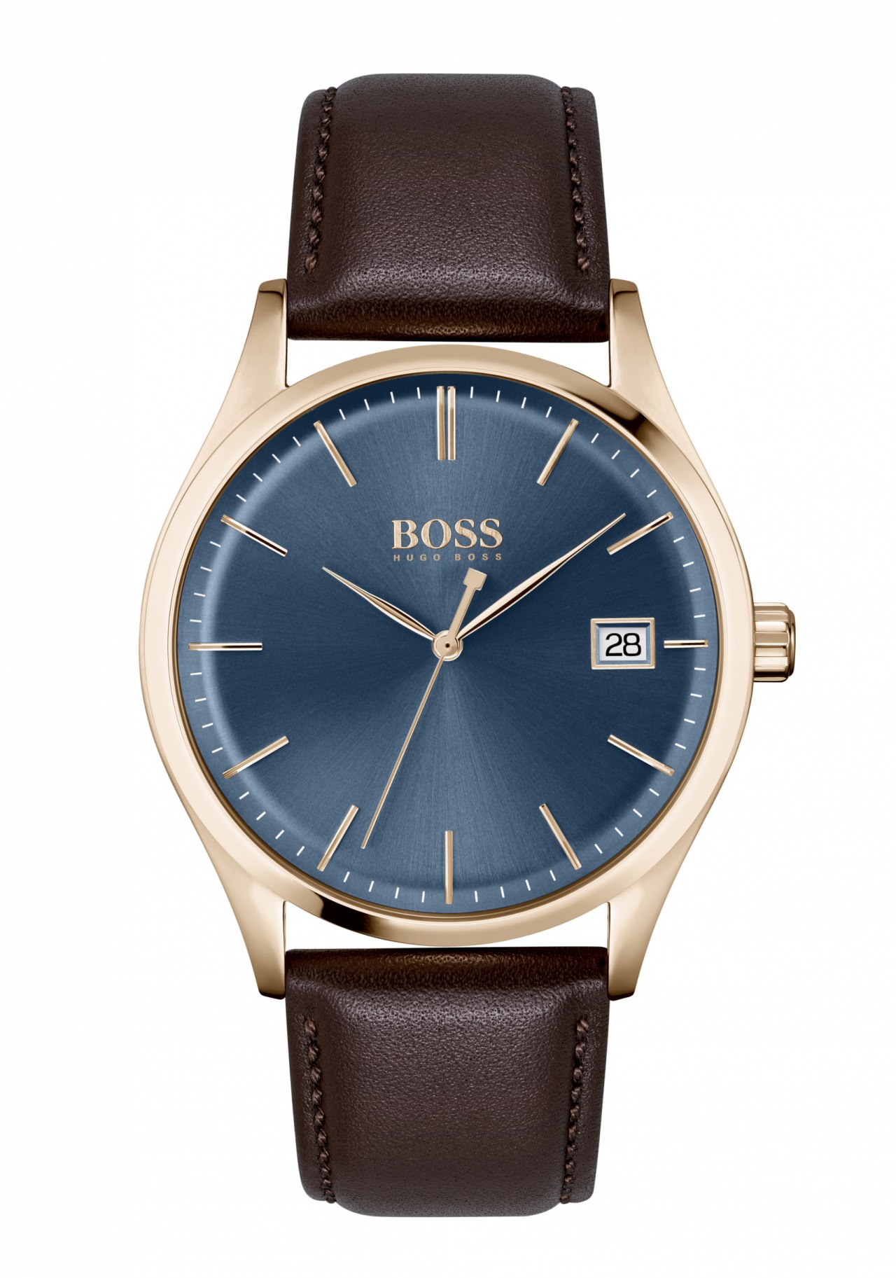 Boss Men´s Watch Commissioner 1513832 nur 249.00