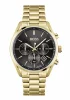 Herrenchronograph Champion Gold
