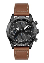 Boss Men´s Chronograph Pilot