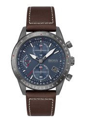 Boss Men´s Chronograph Pilot