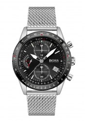 Boss Men´s Chronograph Pilot
