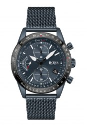 Boss Men´s Chronograph Pilot