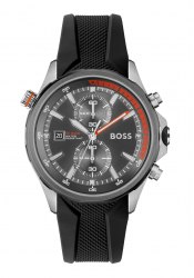 Boss Men´s Chronograph Globetrotter