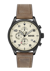 Boss Men´s Chronograph View