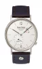 Rondo Big Herrenuhr Silber
