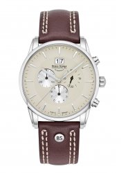 Bruno Söhnle Men´s Chronograph Atrium