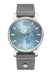 Bruno Söhnle Pesaro I Quarz Men´s Watch EisBlue