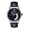Herrenuhr Pesaro I Schwarz