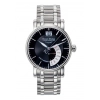 Herrenuhr Pesaro I Silber