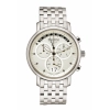 Herrenchronograph Marcato Beige