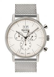 Bruno Söhnle Men´s Chronograph Stuttgart Big