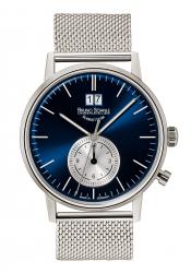 Bruno Söhnle Men´s Watch Stuttgart GMT