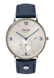 Bruno Söhnle Men´s Watch Frankfurt Big Titanium