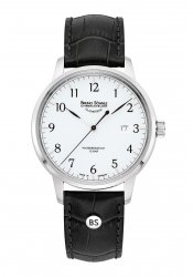 Bruno Söhnle Men´s Watch Hamburg I Big