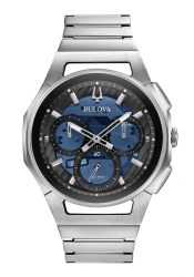 Bulova Curv Men´s Chronograph