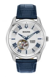 Bulova Men´s Watch Wilton Automatic