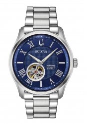 Bulova Men´s Watch Wilton Automatic