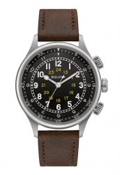 Bulova Pilot Men´s Watch Automatic