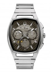 Bulova Curv Men´s Chronograph