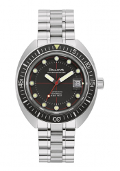 Bulova Oceanographer Automatic Divers´ Watch