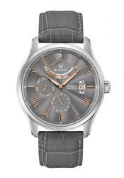 Bulova Men´s Watch Automatic