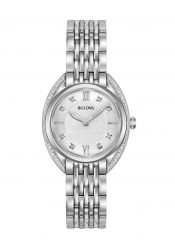 Bulova Ladies´ Watch Diamonds