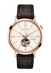 Bulova Classic Men´s Watch Automatic