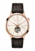 Classic Herrenuhr Automatik Weiß