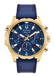 Bulova Marine Star Men´s Chronograph