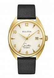 Bulova Men´s Watch Automatic Frank Sinatra Edition