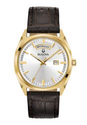 Bulova Men´s Watch Classic Day
