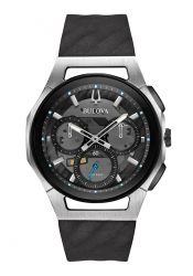 Bulova Curv Men´s Chronograph