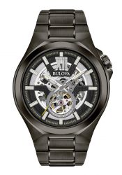 Bulova Men´s Watch Maquina Automatic