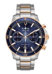 Bulova Marine Star Men´s Chronograph