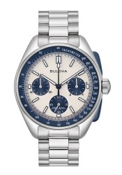 Bulova Lunar Pilot Men´s Chronograph