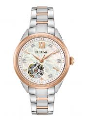 Bulova Classic Ladies´ Watch