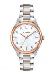 Bulova Classic Ladies´ Watch