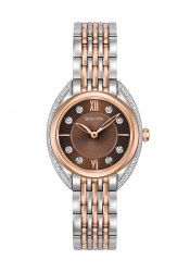 Bulova Ladies´ Watch Diamonds