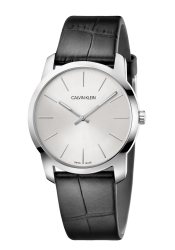 CALVIN KLEIN Ladies´ Watch City
