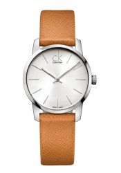 CALVIN KLEIN City Ladies´ Watch