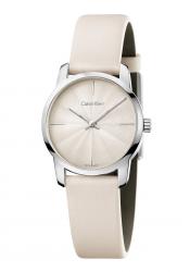CALVIN KLEIN Ladies´ Watch City