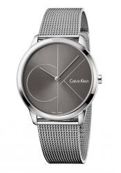 CALVIN KLEIN Men´s Watch Minimal