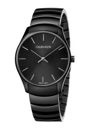 CALVIN KLEIN Men´s Watch Classic Too