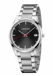 CALVIN KLEIN Men´s Watch Time