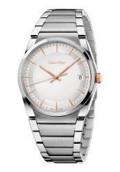 CALVIN KLEIN Ladies´ Watch Step