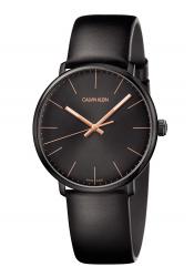 CALVIN KLEIN Men´s Watch High Noon