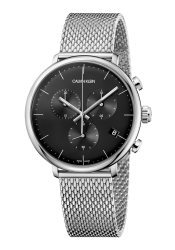 CALVIN KLEIN Men´s Chronograph High Noon