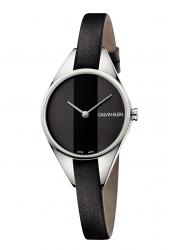 CALVIN KLEIN Ladies´ Watch Rebel